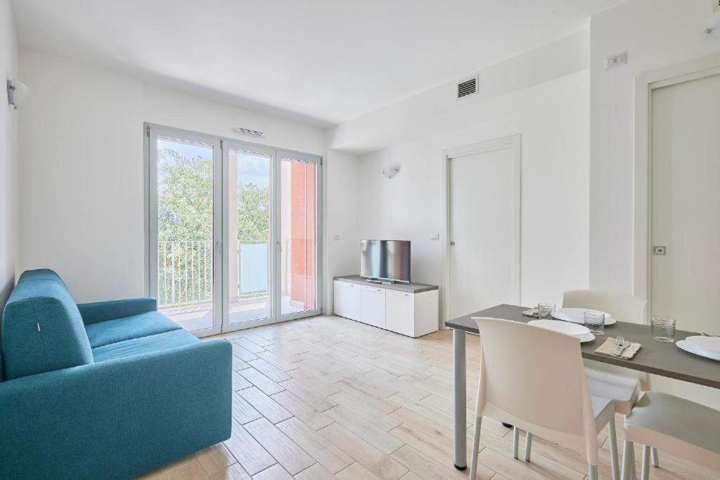 Postumia Joy - Sansiro Stadium - San Carlo Hospital Apartamento