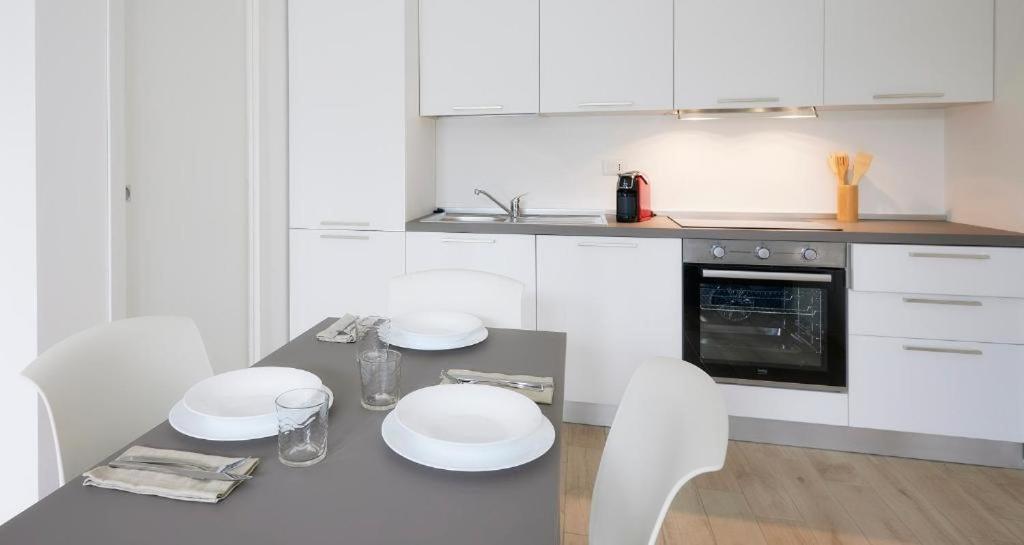 Apartamento Postumia Joy - Sansiro Stadium - San Carlo Hospital