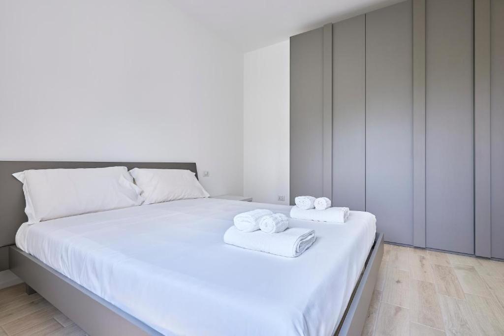 Apartamento Postumia Joy - Sansiro Stadium - San Carlo Hospital