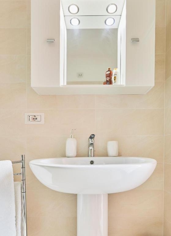 Apartamento Postumia Joy - Sansiro Stadium - San Carlo Hospital *