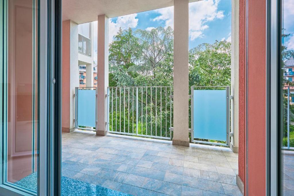 Apartamento Postumia Joy - Sansiro Stadium - San Carlo Hospital *
