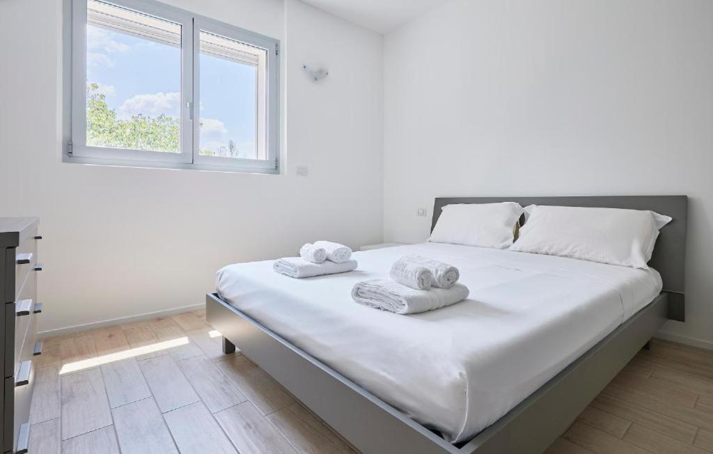 Postumia Joy - Sansiro Stadium - San Carlo Hospital Apartamento