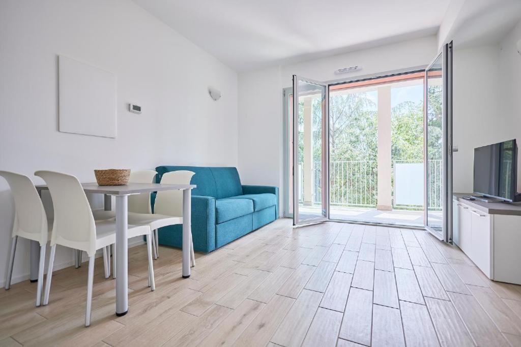 Apartamento Postumia Joy - Sansiro Stadium - San Carlo Hospital *