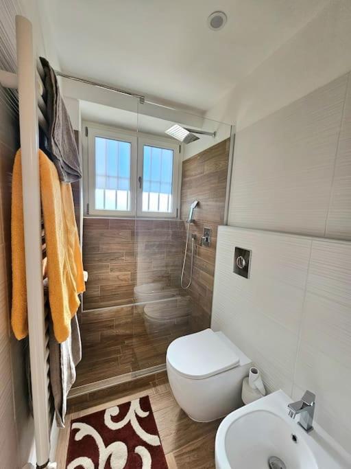 Apartamento Grazioso Bilocale Ristrutturato Vicino Stazione/metro *