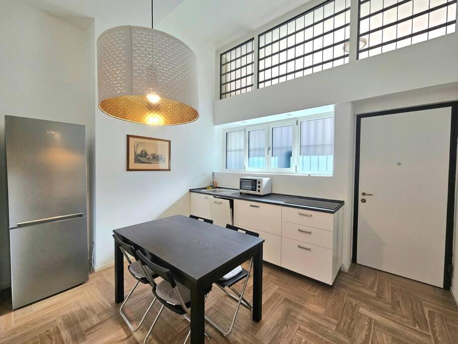 Apartamento Grazioso Bilocale Ristrutturato Vicino Stazione/metro