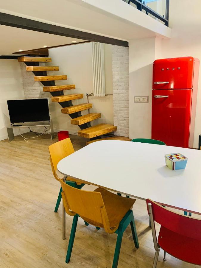Loft 72 Apartment Mailand