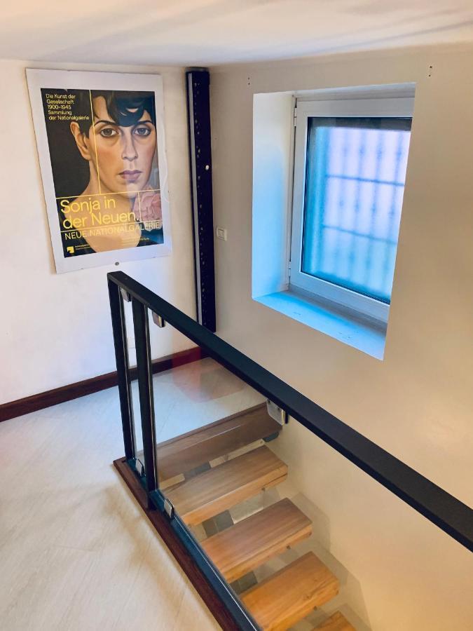 Loft 72 * Mailand