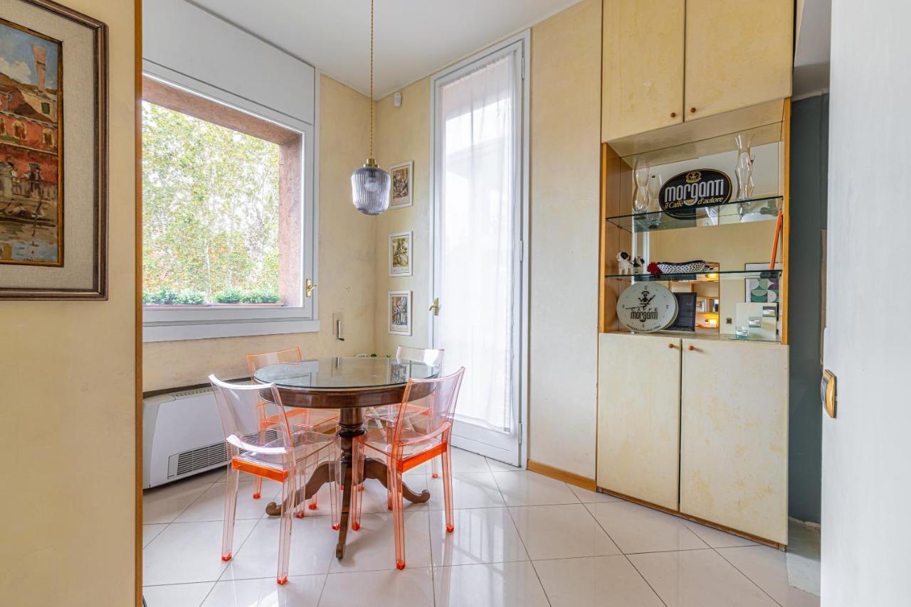 Apartamento Brera - San Marco Charme Milão