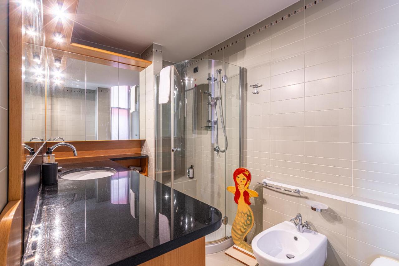 Apartamento Brera - San Marco Charme Milão