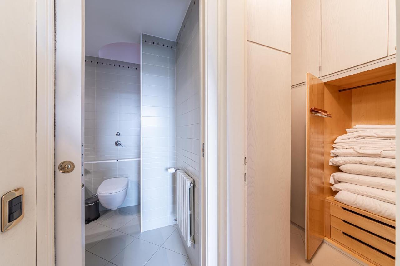 Apartamento Brera - San Marco Charme