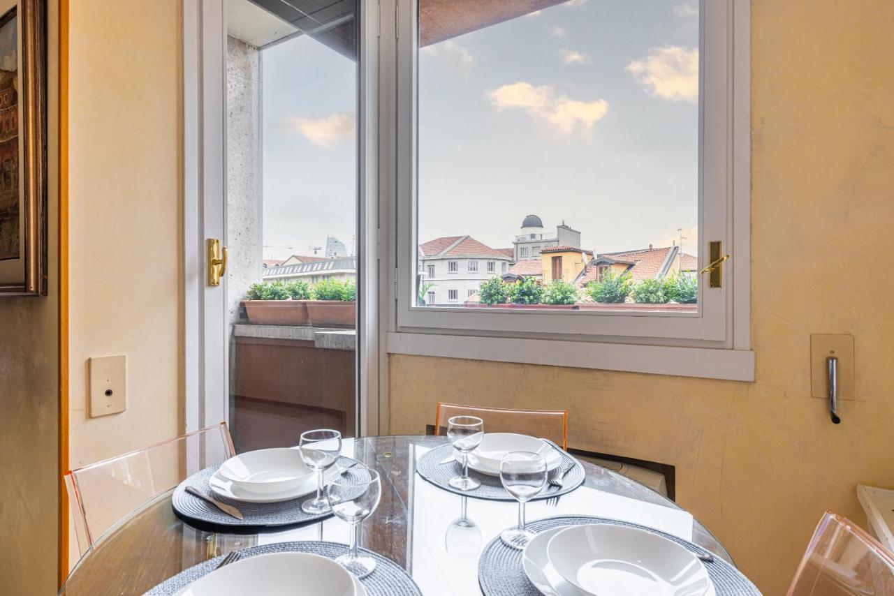 Apartamento Brera - San Marco Charme Milão