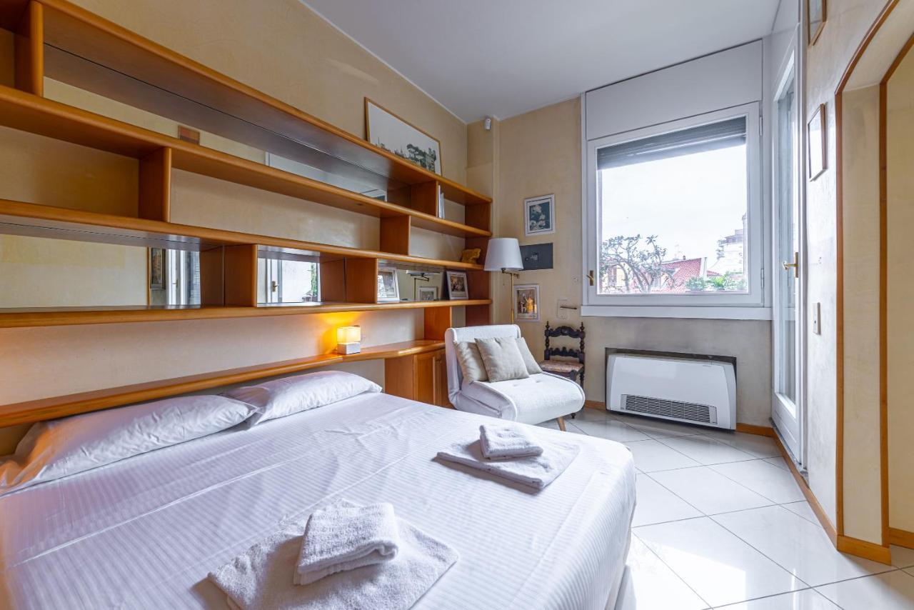 Apartamento Brera - San Marco Charme