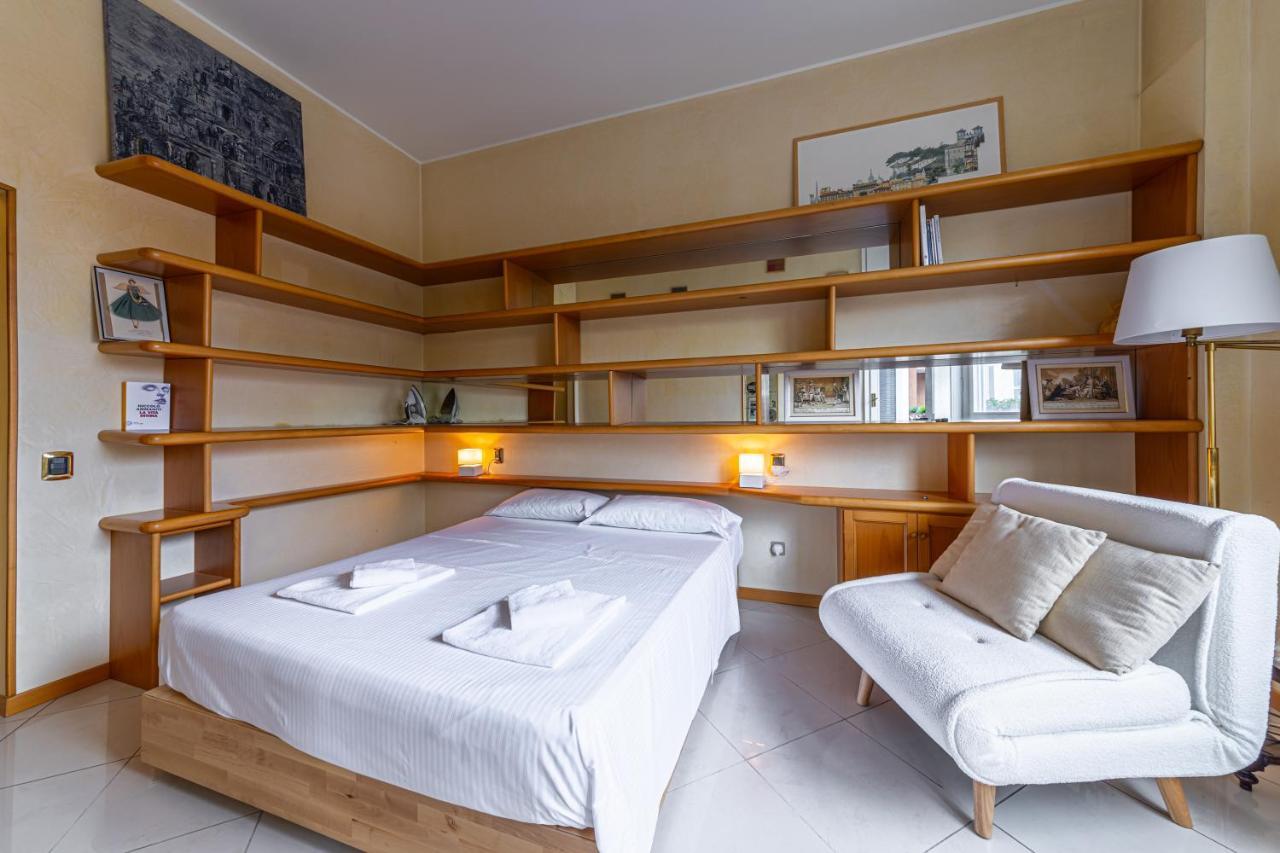 Apartamento Brera - San Marco Charme *
