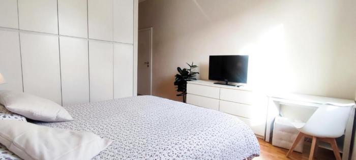 2 Bedroom Gem Near Fast Wi Fi Kademy House * Mailand