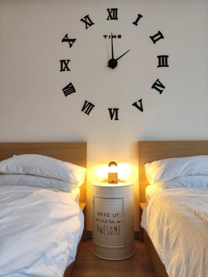 Apartment I Della Mailand