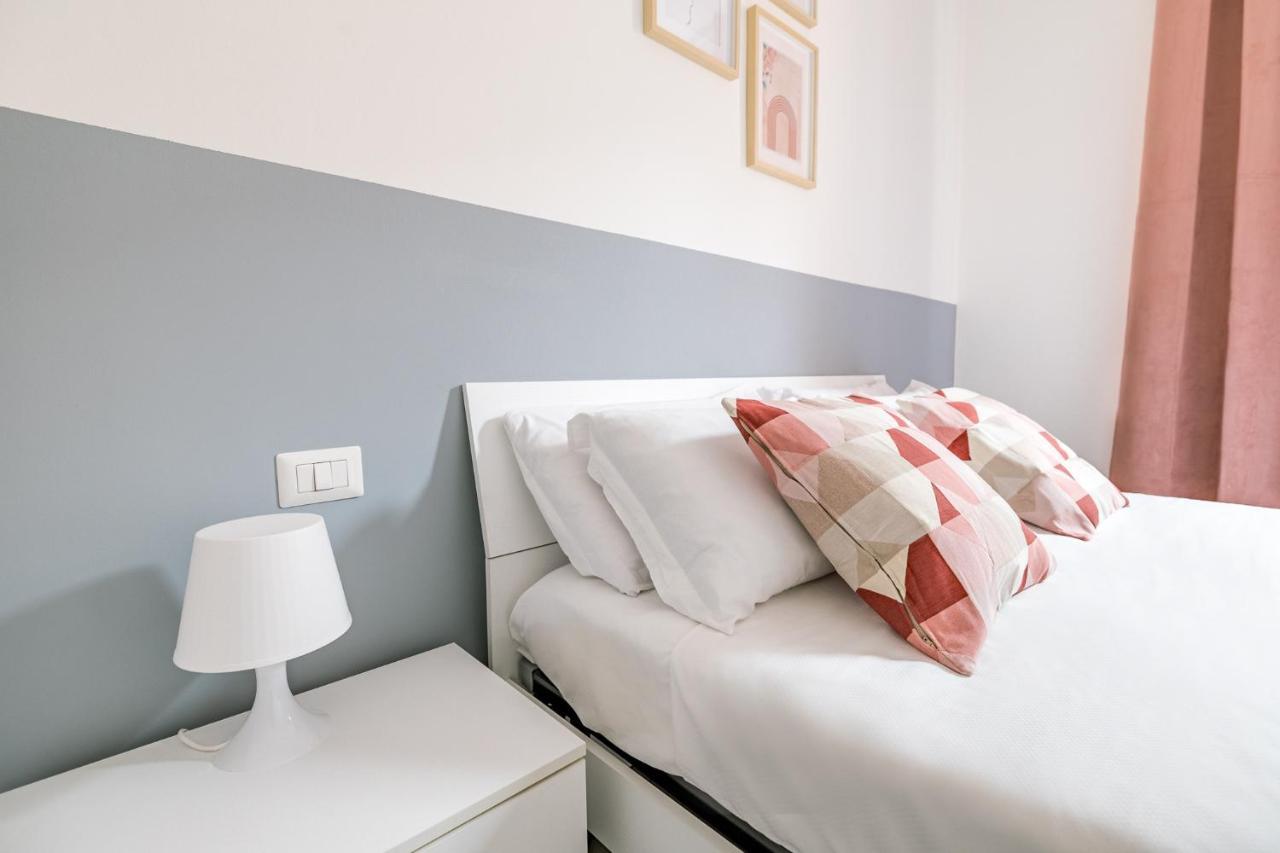 Apartamento Casa Di Lolli Milão