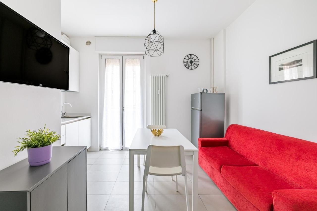 Casa Di Lolli * Milão