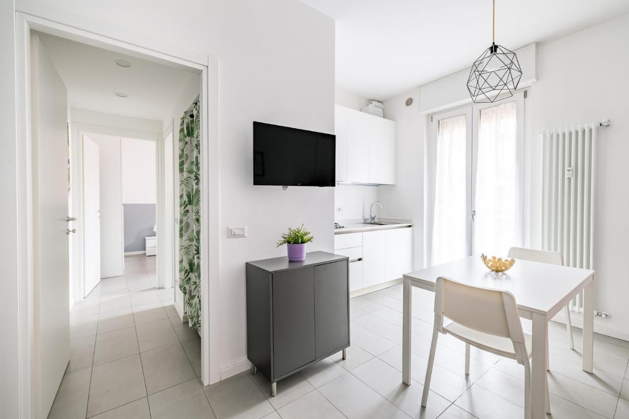 Casa Di Lolli Apartment