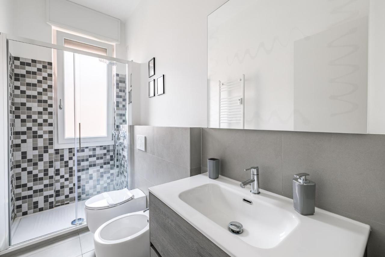 Casa Di Lolli Apartment *