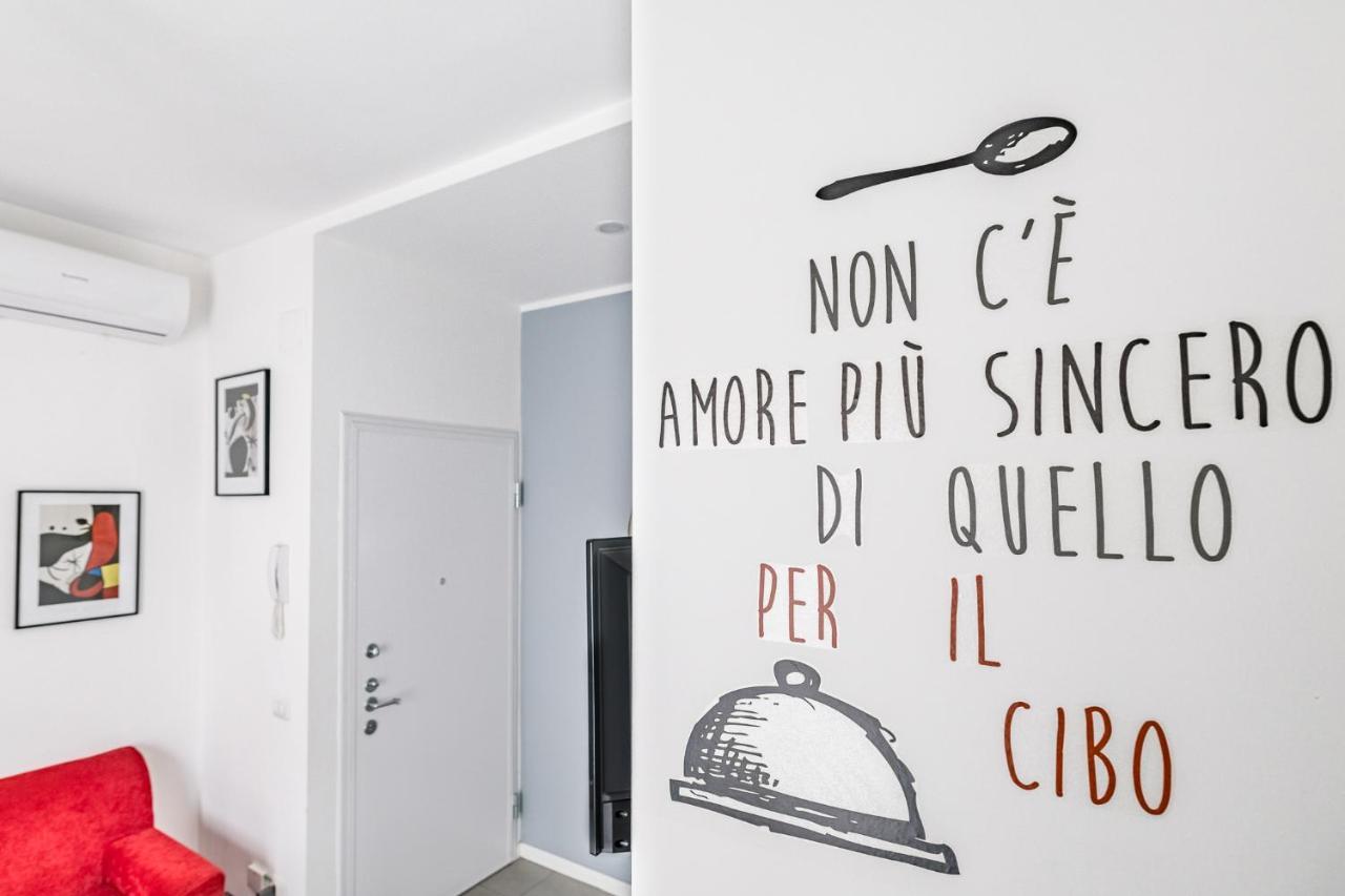 Casa Di Lolli * Milão