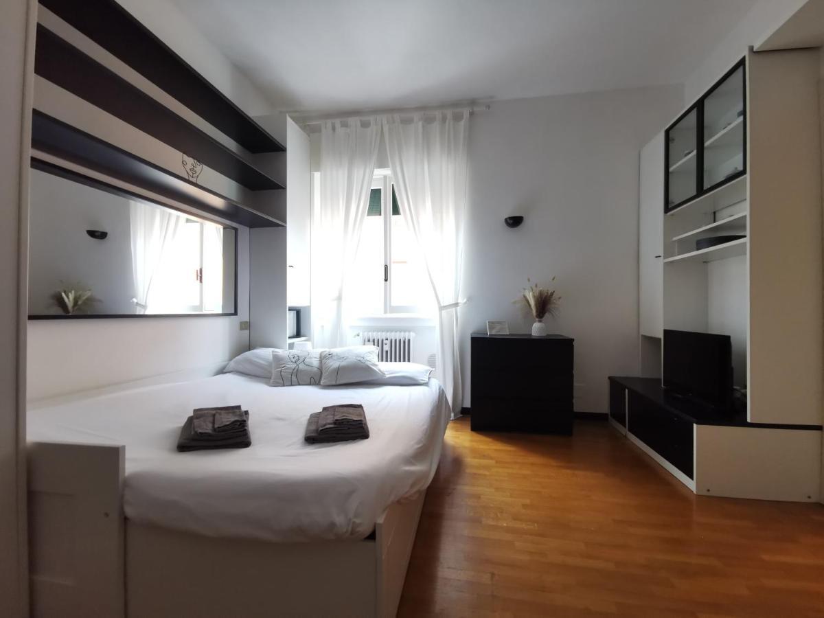 Miro House Apartment *