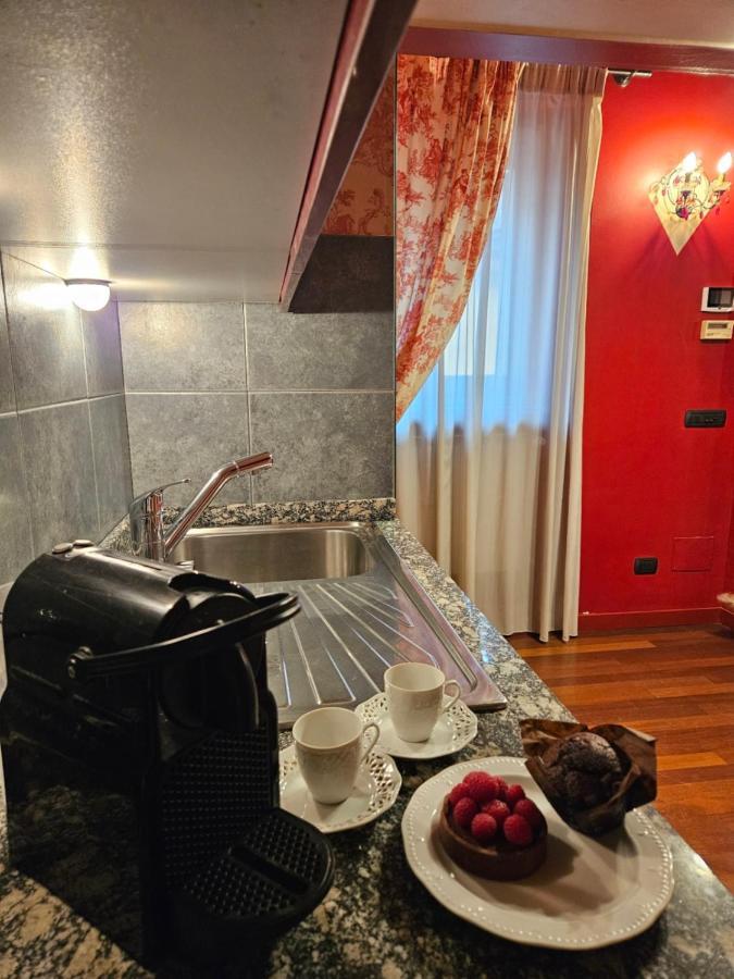 Mansarda Brera Apartment Mailand