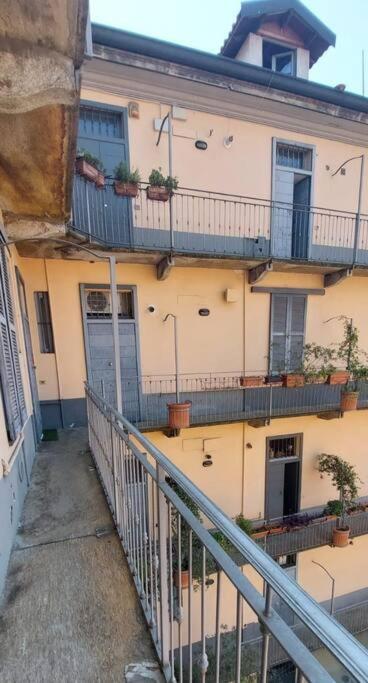 Casa Baiamonti Centro Apartment *