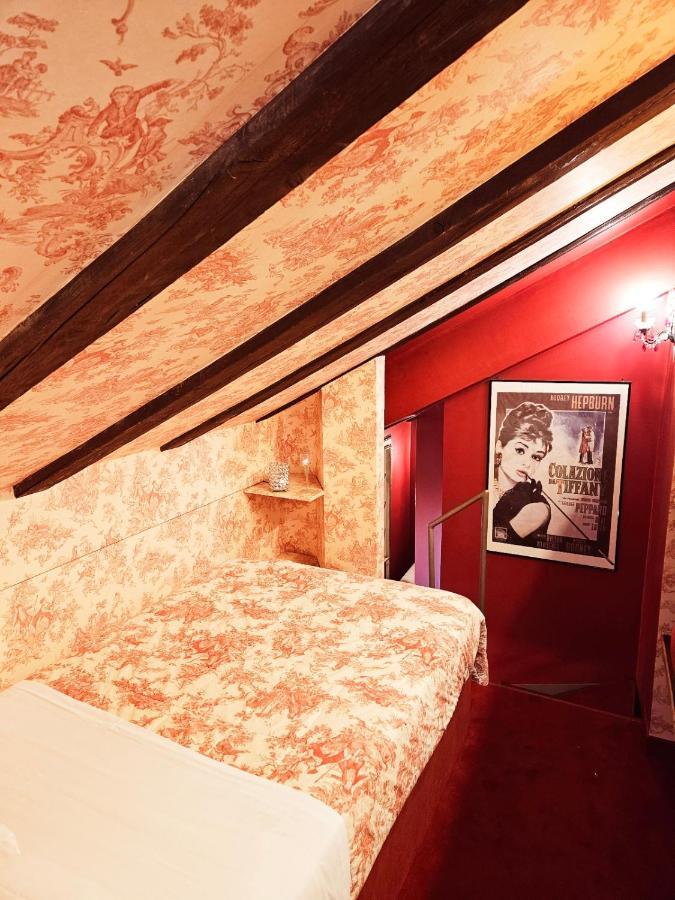 Mansarda Brera Apartamento Milão