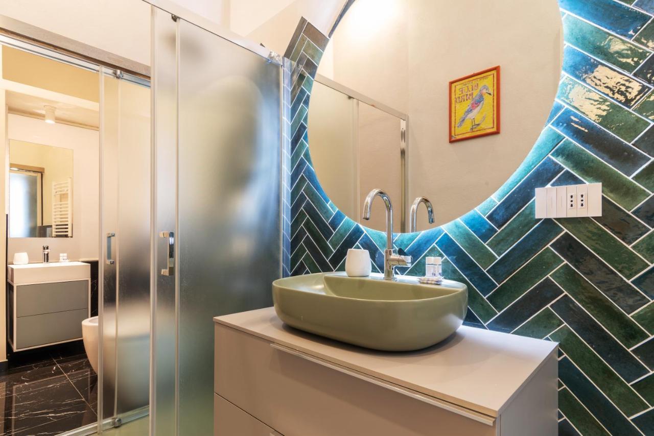 Apartment Elegante E Ampio Bilocale Vicino Stazione *