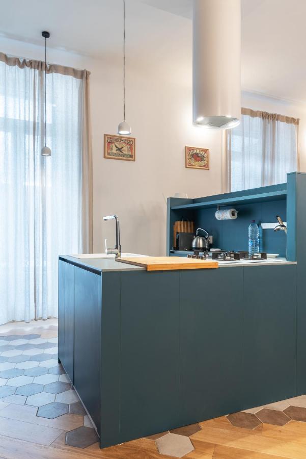 Apartment Elegante E Ampio Bilocale Vicino Stazione Mailand