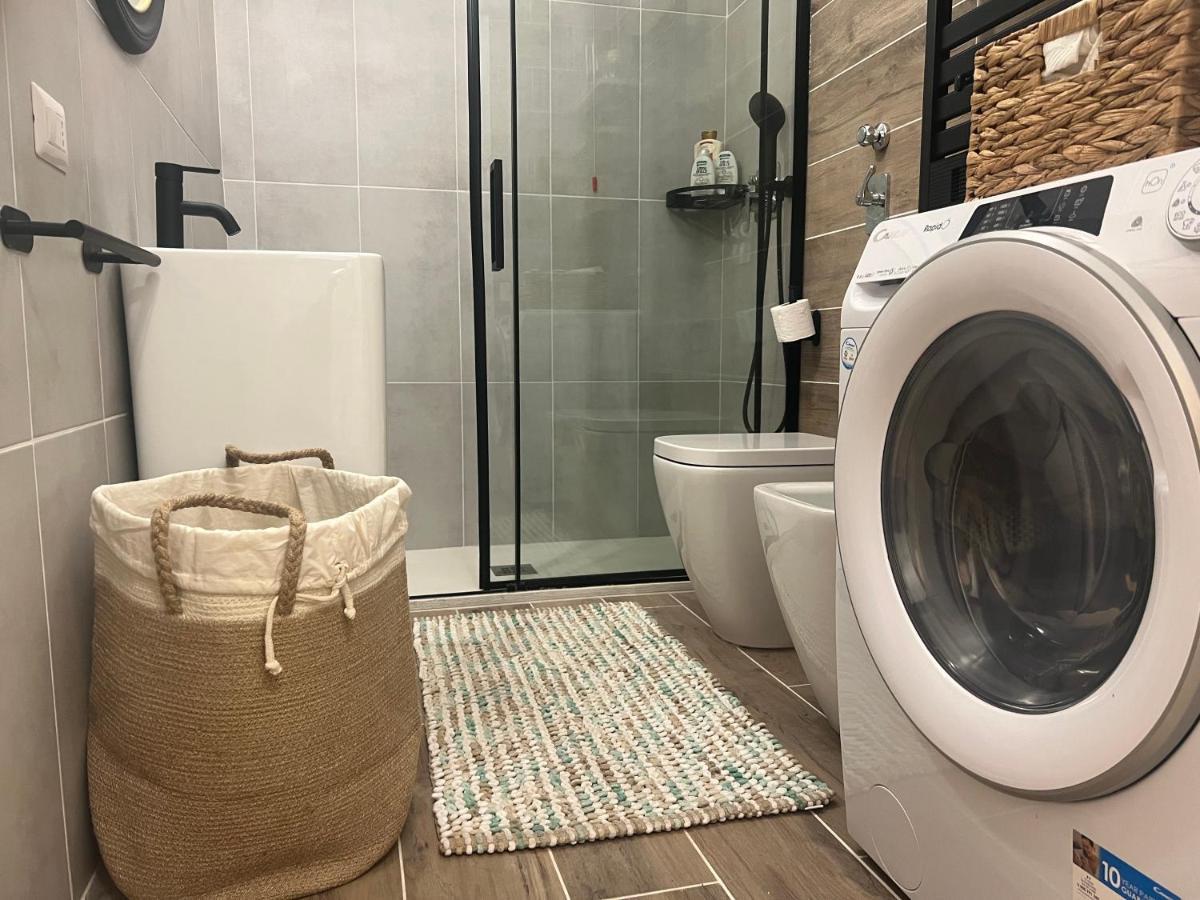 Apartment Regina In Bocconi