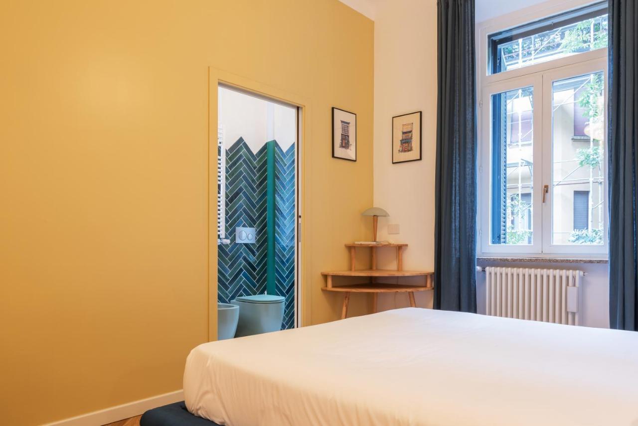 Apartment Elegante E Ampio Bilocale Vicino Stazione *