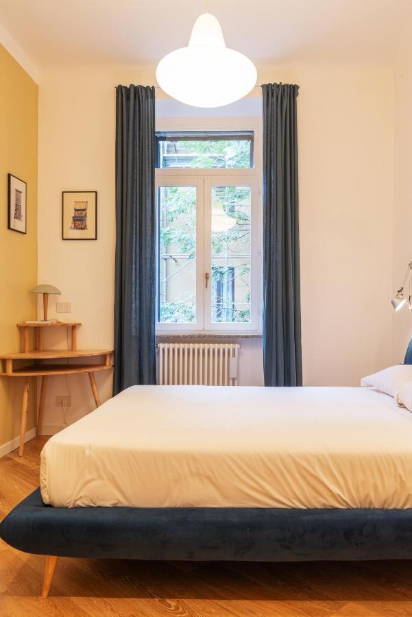 Apartment Elegante E Ampio Bilocale Vicino Stazione *