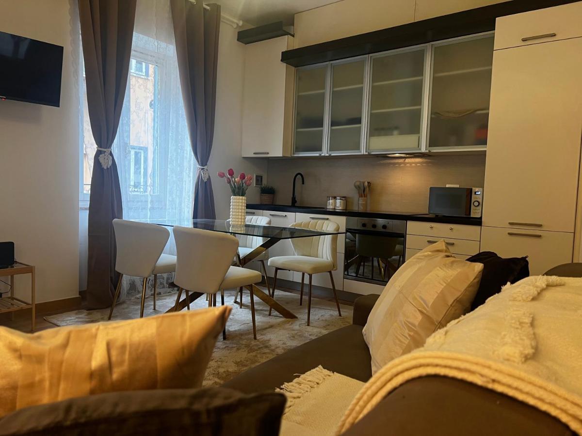 Regina In Bocconi Apartment *