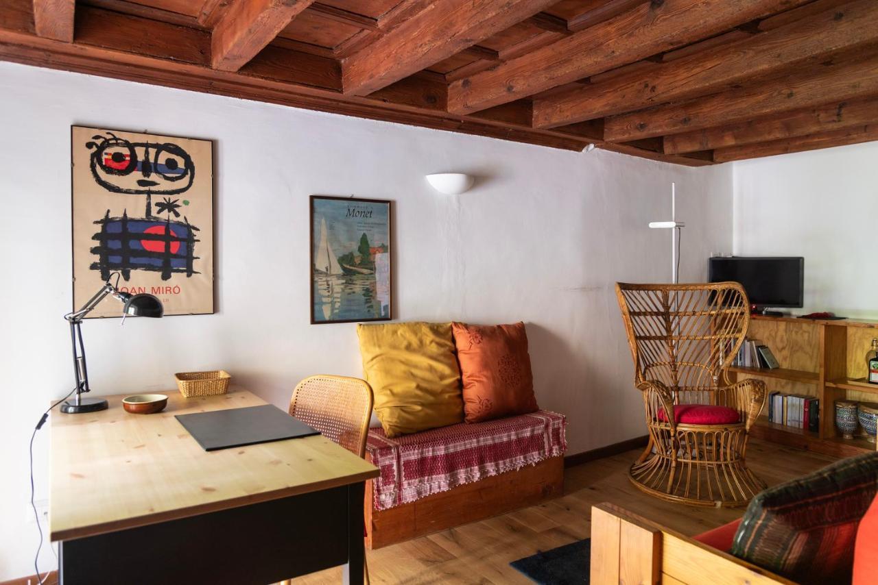 Youhosty - Santa Marta 11 Bis Apartamento *