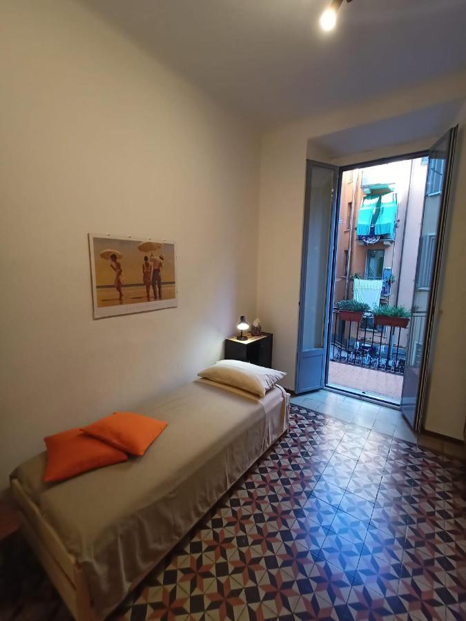 La Giannina Apartment *
