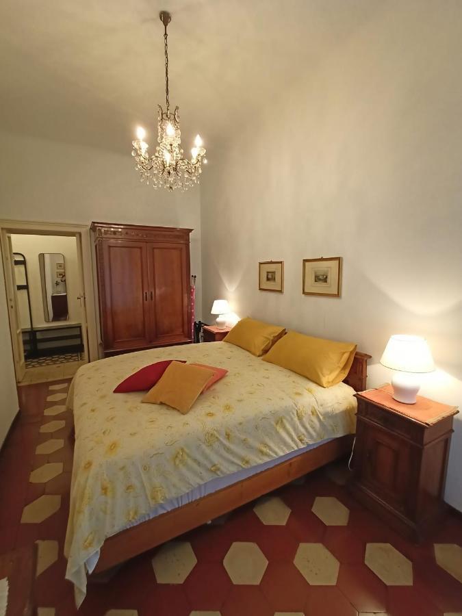 Apartment La Giannina Milan