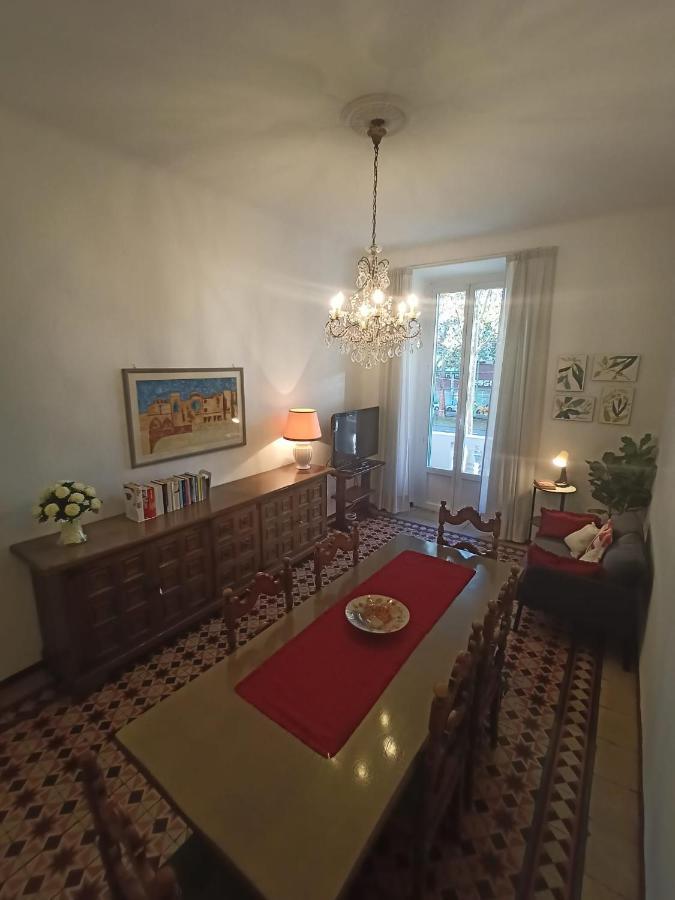 Apartment La Giannina *