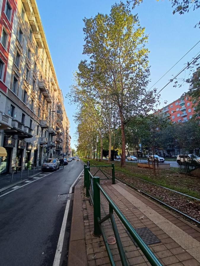 La Giannina Apartment *