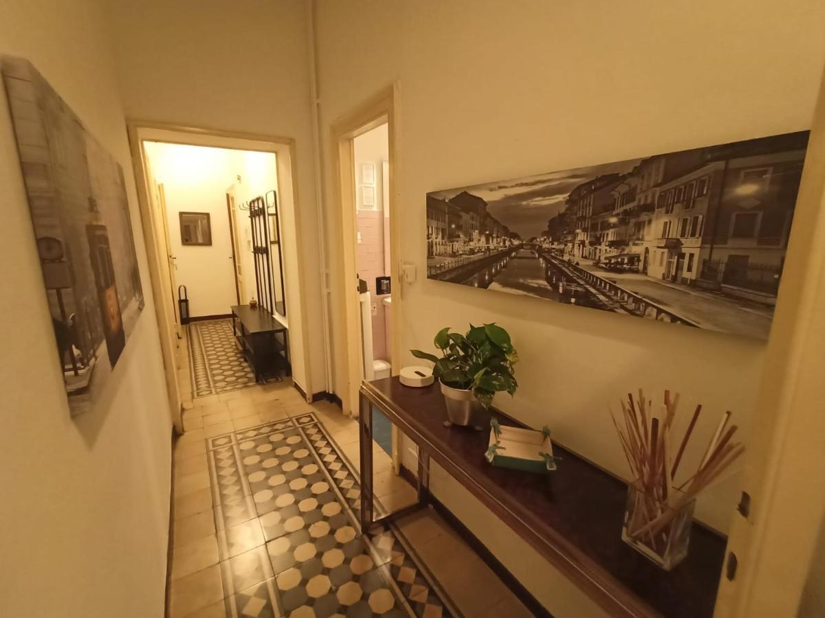 Apartment La Giannina *
