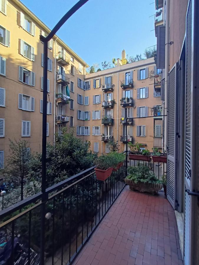 La Giannina Apartment