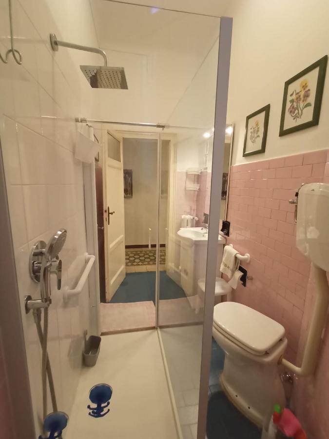 Apartment La Giannina Milan