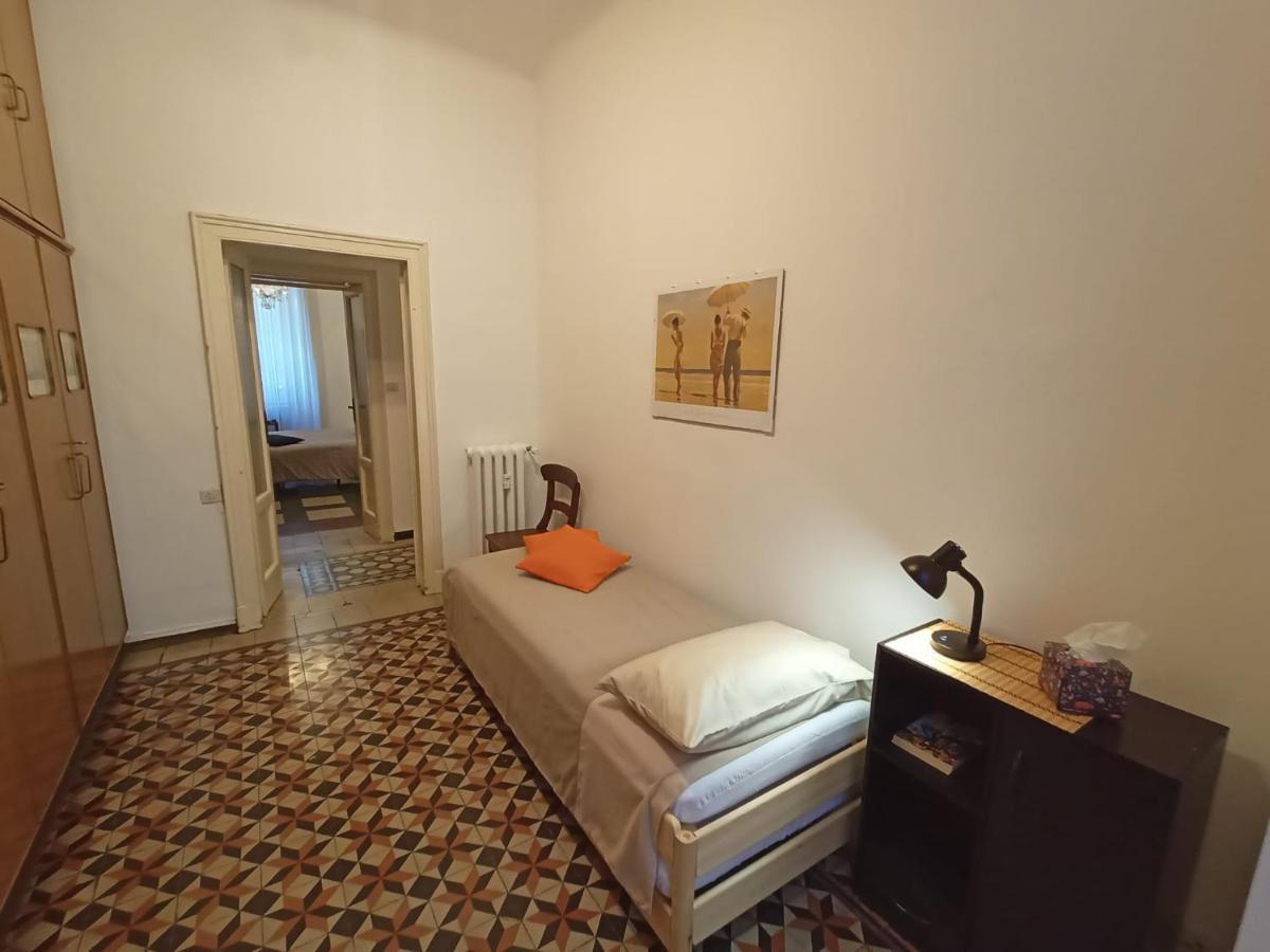 Apartment La Giannina
