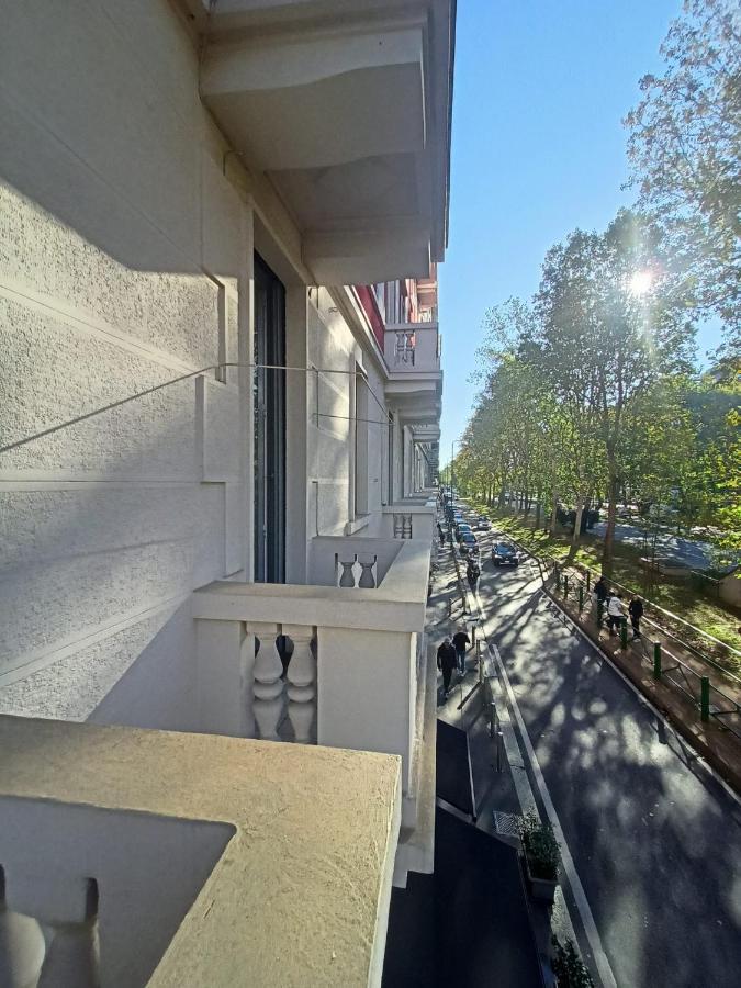 La Giannina Apartment Milan