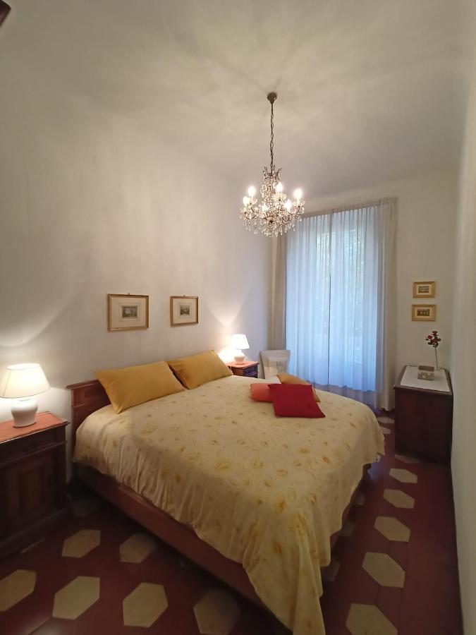 Apartment La Giannina *