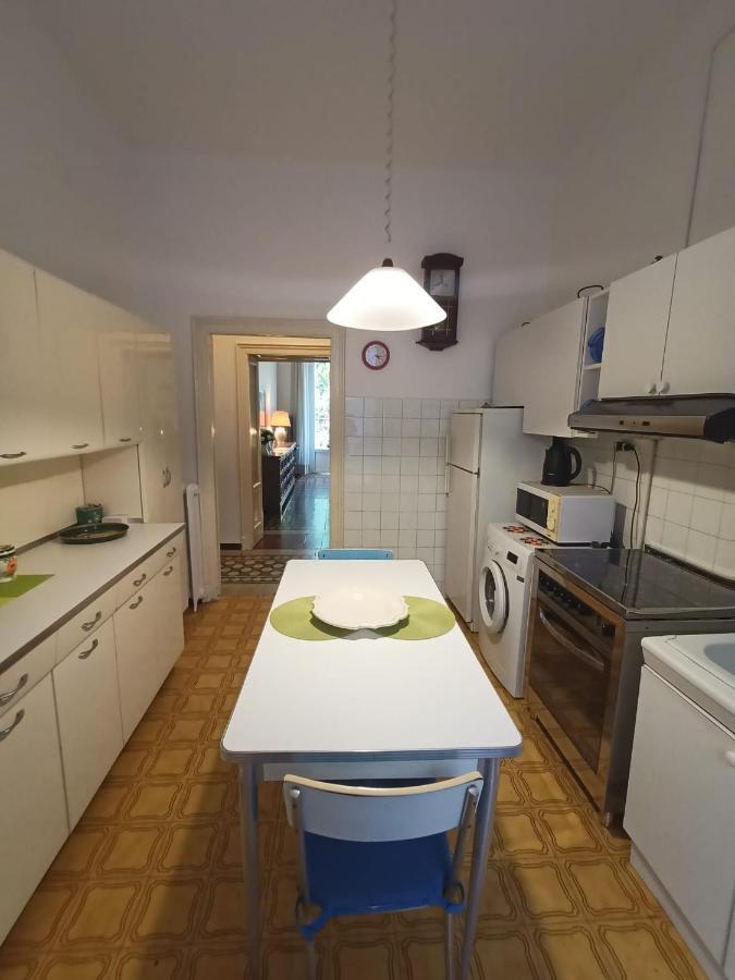Apartment La Giannina Milan