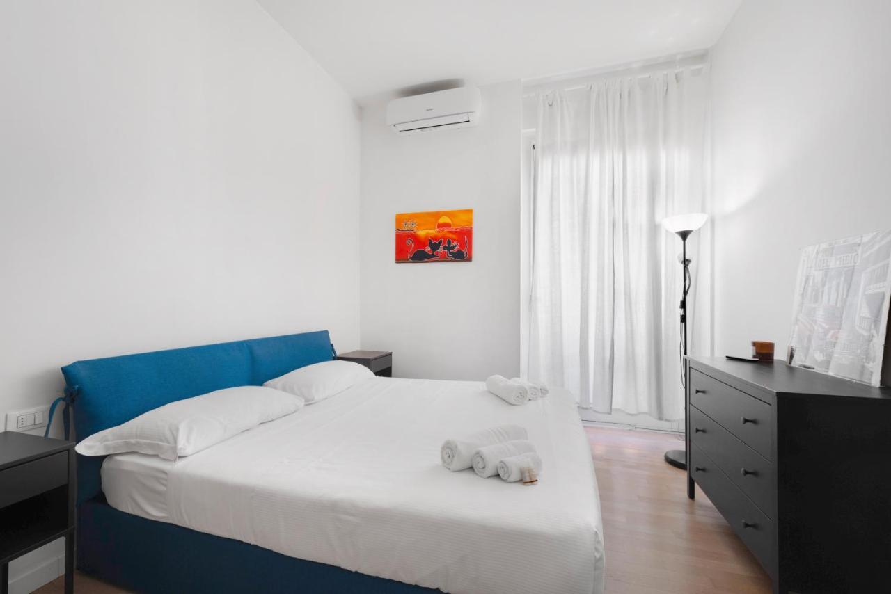 Apartment 5 Min Duomo - Next To Metro Station Mailand