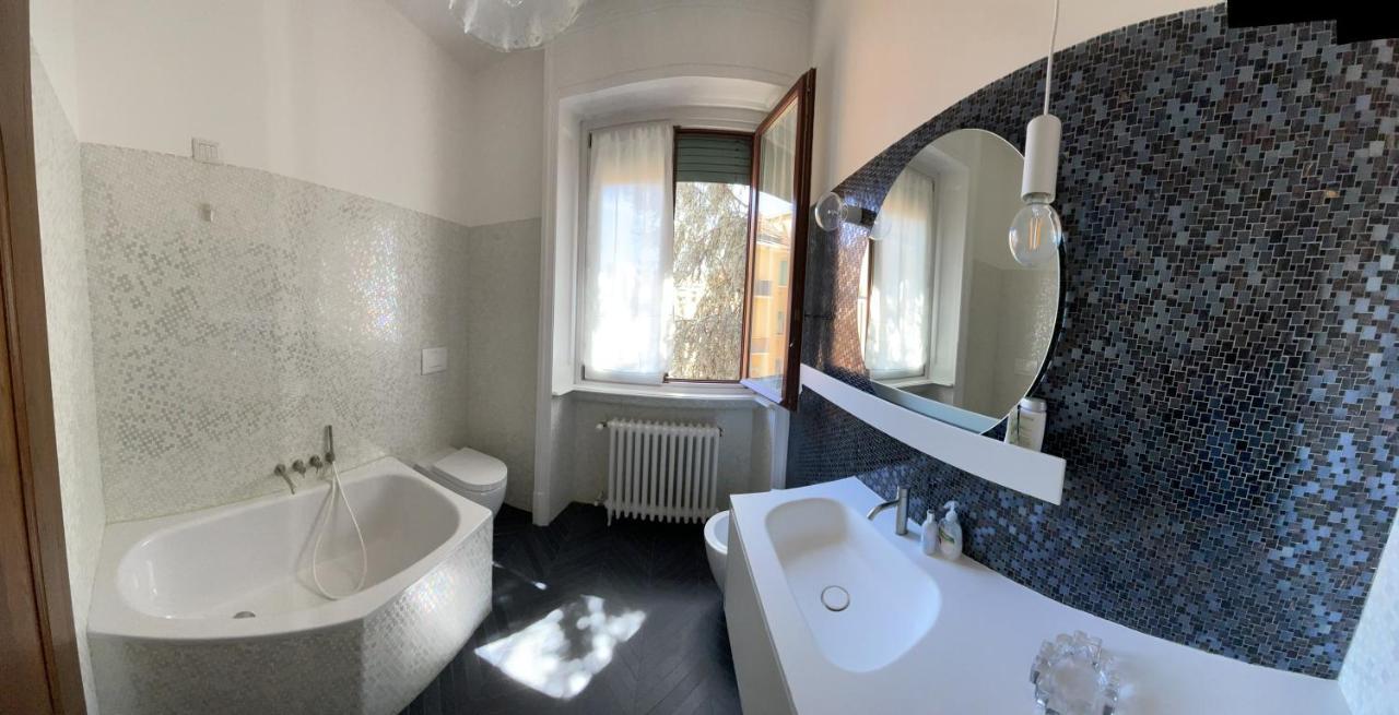 Copernico Apartment