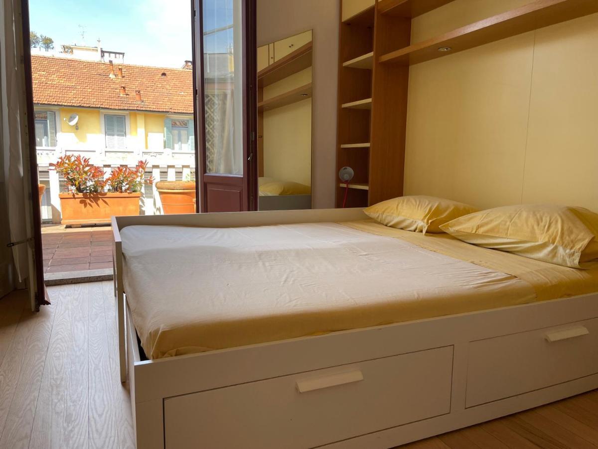 Copernico Apartment