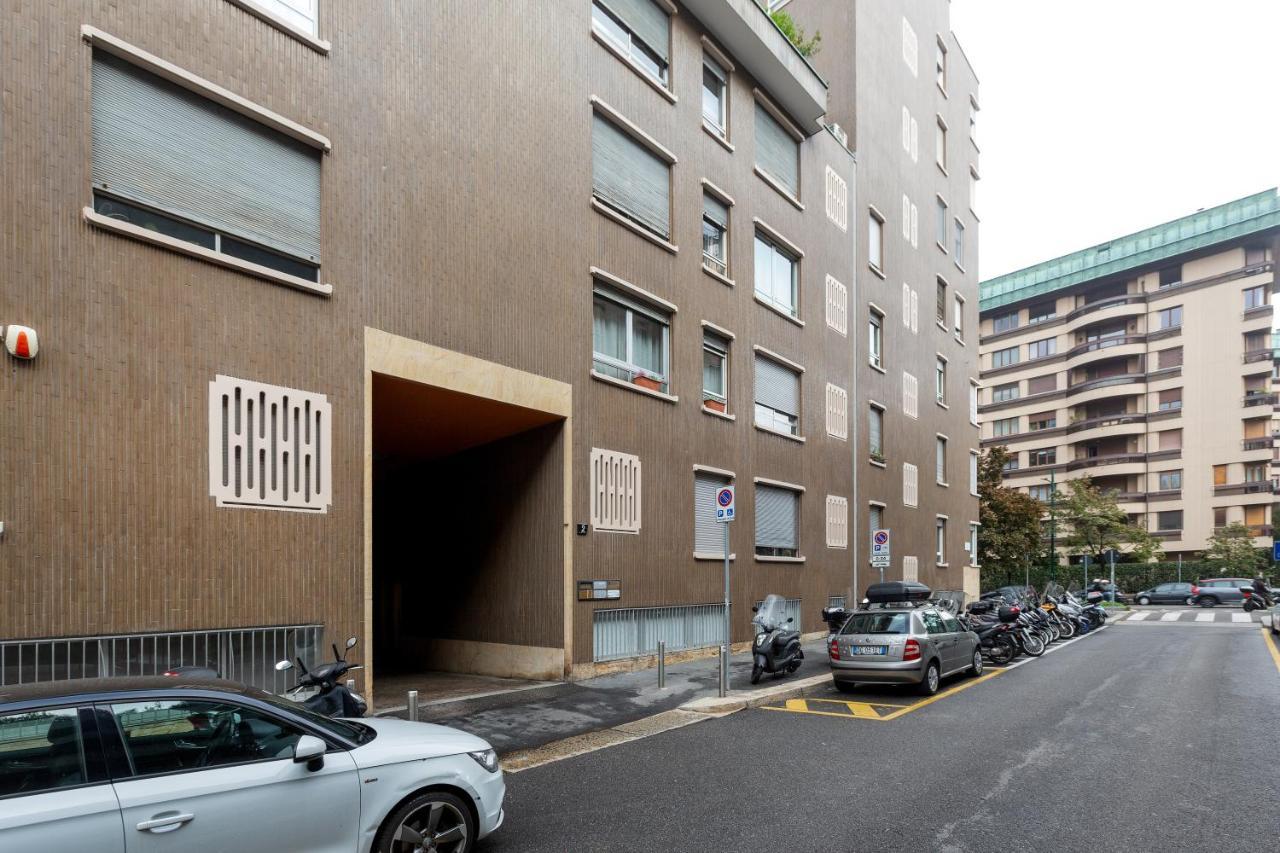 Buonarroti Bright Apartment Mailand
